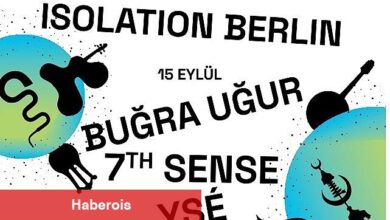 Sound Of Europe Festivali müzikseverlerle buluşuyor - Haberois Sound Of Europe Festivali müzikseverlerle buluşuyor