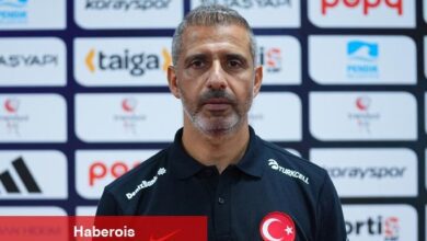 Soykan Başar: "Bu gençlerle kulüplerin yarınları kurtulacak''