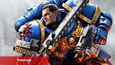 Space Marine 2, Steam'de En Çok Oynanan Warhammer Oyunu Oldu