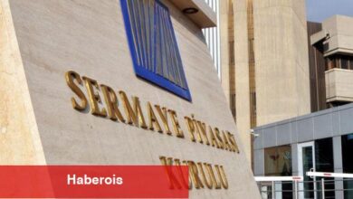 SPK’dan 7 şirketin sermaye artırımına onay - Haberois SPK’dan 7 şirketin sermaye artırımına onay