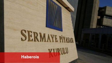 SPK'dan altı bireye süreksiz süreç yasağı