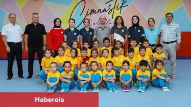 Sporun Merkezi Selçuklu'da Yaz Spor Okulları Sona Erdi!