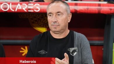 Stanimir Stoilov: ''Kesinlikle bana nazaran kâfi değil"