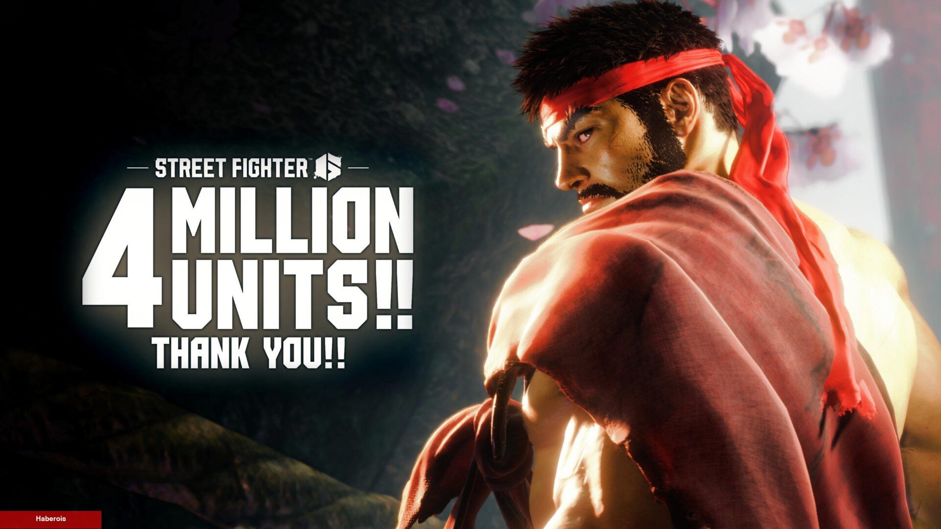 Street Fighter 6 Satışları Dört Milyona Ulaştı