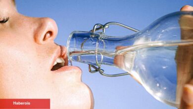 Su tüketimi okul başarısına doğrudan etkili!