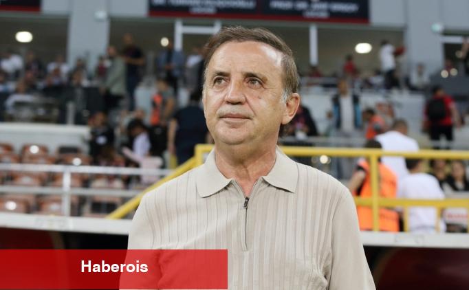 Suat Kaya: ''Oyuncuların hepsine helal olsun''