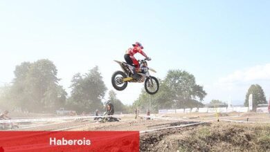 Süper Enduro Şampiyonası nefes kesti - Haberois Süper Enduro Şampiyonası nefes kesti