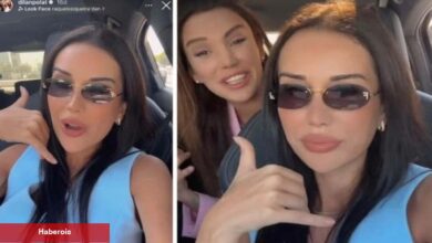 Tahliyenin akabinde Dilan Polat'tan akıllara sakinlik veren paylaşım!