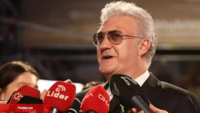 Tamer Karadağlı'dan 'istifa' daveti: Çalışmayan oyuncunun teşviklerini ödemiyorum