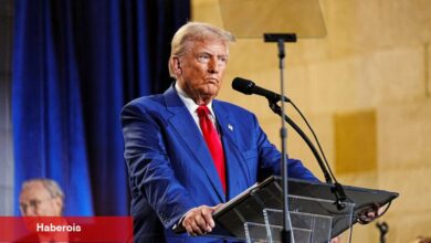 Tartışma Yaklaşırken, Trump Artık Yaş ve Kapasite Konusunda Sorularla Karşı Karşıya