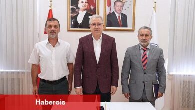 TDAE, Türk dünyası ile ilgili bilimsel ve kültürel çalışmalara liderlik ediyor - Haberois TDAE, Türk dünyası ile ilgili bilimsel ve kültürel çalışmalara liderlik ediyor