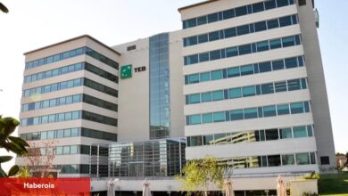 TEB'den uluslararası piyasalarda üçüncü ihraç - Haberois TEB'den uluslararası piyasalarda üçüncü ihraç
