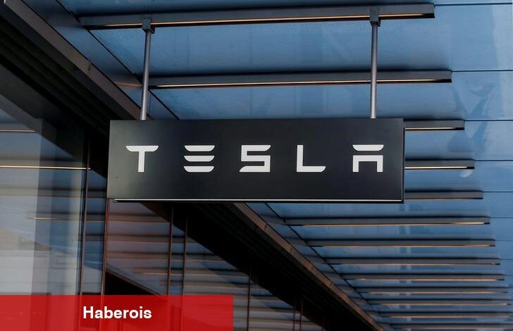 Tesla'nın Çin'de ürettiği araçların satışı yüzde 3 arttı - Haberois Tesla'nın Çin'de ürettiği araçların satışı yüzde 3 arttı