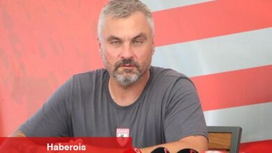 Thomas Reis'ten tam not