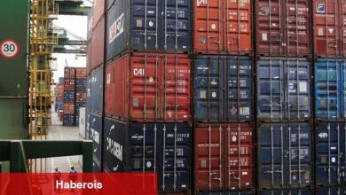 Ticaret Bakanı Bolat: "E-ihracatın payını %10'a çıkarmayı hedefliyoruz"