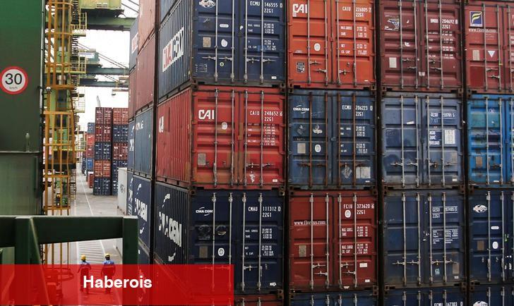 Ticaret Bakanı Bolat: "E-ihracatın payını %10'a çıkarmayı hedefliyoruz" - Haberois Ticaret Bakanı Bolat: "E-ihracatın payını %10'a çıkarmayı hedefliyoruz"