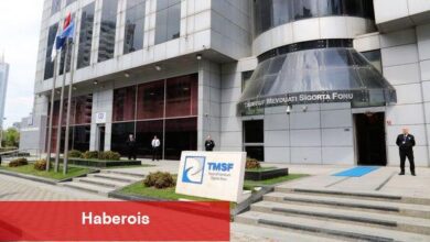 TMSF, Bizim Menkul Kıymetler'i satışa koydu - Haberois TMSF, Bizim Menkul Kıymetler'i satışa koydu