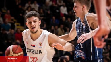 TOFAŞ Uros Trifunovic ile anlaştı - Haberois TOFAŞ Uros Trifunovic ile anlaştı