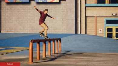 Tony Hawk Tekrar Activision'la Görüşmelere Başlamış
