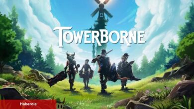 Towerborne - Erken Erişim İnceleme