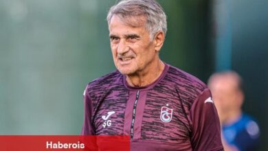 Trabzonspor derbiye kilitlendi - Haberois Trabzonspor derbiye kilitlendi