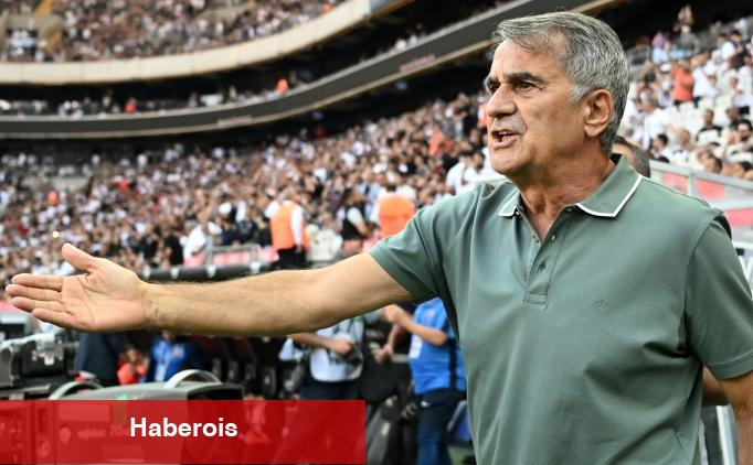 Trabzonspor, Şenol Güneş'le anlaştı! - Haberois Trabzonspor, Şenol Güneş'le anlaştı!