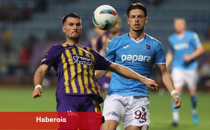 Trabzonspor'dan sakatlık açıklaması: Enis Destan - Haberois Trabzonspor'dan sakatlık açıklaması: Enis Destan
