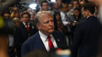 Trump Medya'nın Hisseleri Tartışmadan Sonra Düştü