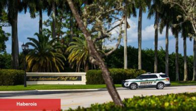 Trump'a Yönelik Görünen Suikast Girişimi Hakkında Bildiklerimiz - Haberois Trump'a Yönelik Görünen Suikast Girişimi Hakkında Bildiklerimiz