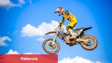 Tüm Yarışların Çekişmeli Geçtiği MXGP TÜRKİYE Yine Dünyada Büyük Ses Getirdi; Dünya MXGP Türkiye'yi izledi
