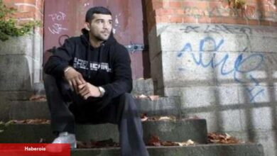 Türk çocukların geleceği için çabalıyordu! Suikasta kurban gitti - Haberois Türk çocukların geleceği için çabalıyordu! Suikasta kurban gitti