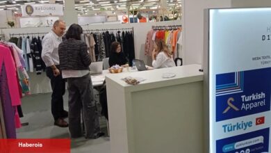 Türk moda endüstrisi Almanya yolcusu - Haberois Türk moda endüstrisi Almanya yolcusu
