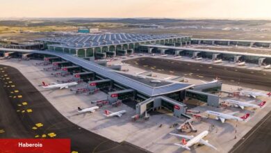 Türkiye nüfusunun yüzde 95'ini taşıdı