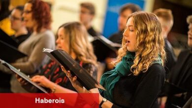 Türkiye ve Birleşik Krallık arasında yaratıcı köprüler: 10 yeni kültür-sanat projesi hayata geçiyor - Haberois Türkiye ve Birleşik Krallık arasında yaratıcı köprüler: 10 yeni kültür-sanat projesi hayata geçiyor