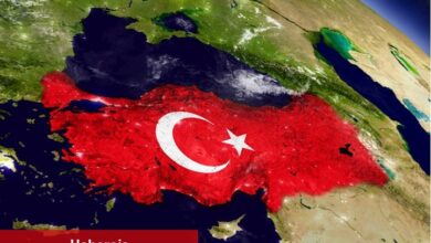 Türkiye yılın ikinci çeyreğinde %2,5 büyüdü