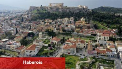 Türklerin yurt dışı gayrimenkul yatırımları sürat kesmiyor - Haberois Türklerin yurt dışı gayrimenkul yatırımları sürat kesmiyor