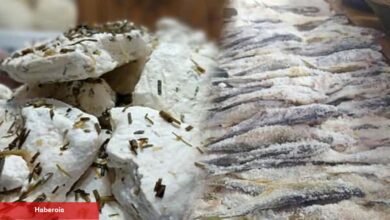 Tuzlu balık ve otlu peynir yüksek tansiyonu tetikliyor - Haberois Tuzlu balık ve otlu peynir yüksek tansiyonu tetikliyor