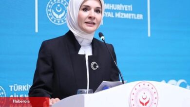 Üç Bakan Narin'in kabrini ziyaret edecek - Haberois Üç Bakan Narin'in kabrini ziyaret edecek