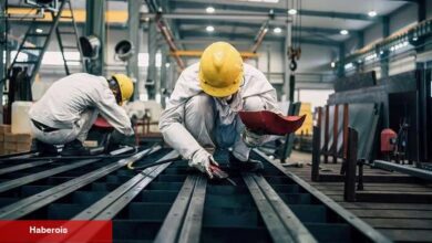 Ücretli çalışan sayıları artışta