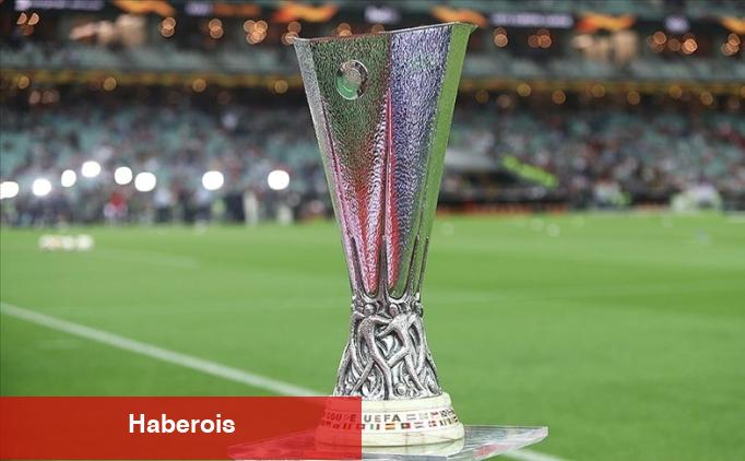 UEFA Avrupa Ligi şampiyonluk oranları