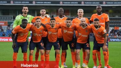 UEFA'dan Beşiktaş ve Trabzonspor'a âlâ, Başakşehir'e makus haber - Haberois UEFA'dan Beşiktaş ve Trabzonspor'a âlâ, Başakşehir'e makus haber