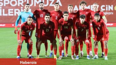 Ümit Ulusal Ekip, kümeden çıkma bahtını kaybetti