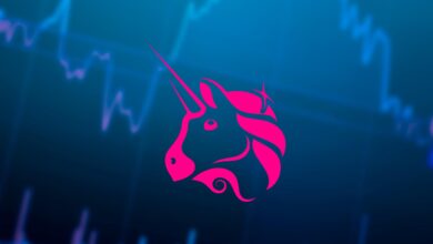 Uniswap Grubu Yine UNI Satışı Yaptı: Yatırımcılar Tedirgin 