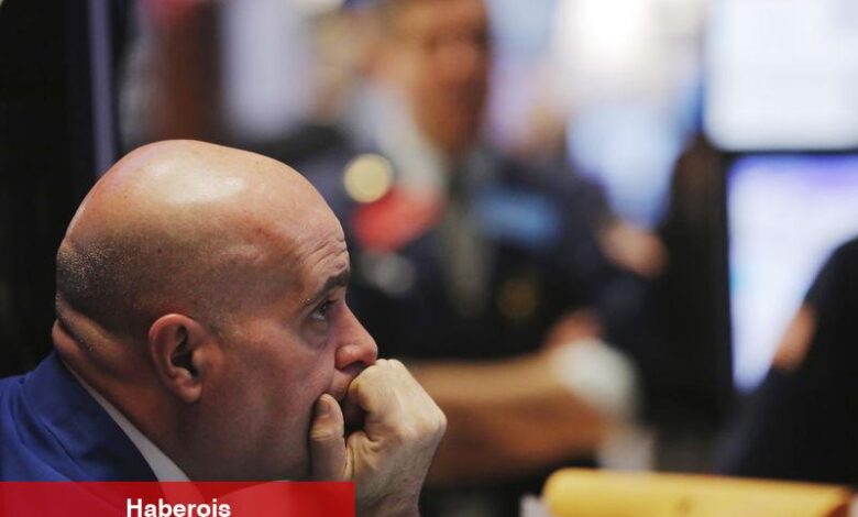 U.S. Steel CEO'su, Nippon anlaşması çökerse şirketin fabrikaları kapatabileceğini söyledi - WSJ - Haberois U.S. Steel CEO'su, Nippon anlaşması çökerse şirketin fabrikaları kapatabileceğini söyledi - WSJ