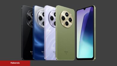 Uygun fiyatlı Redmi 14R tanıtıldı, işte özellikleri ve fiyatı - Haberois Uygun fiyatlı Redmi 14R tanıtıldı, işte özellikleri ve fiyatı