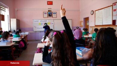 Uzmanlar okul hastalıkları konusunda uyardı! Bu tavsiyeler hayat kurtarıyor