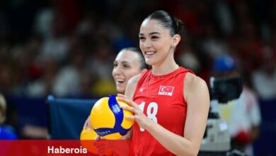 VakıfBank'tan sakatlık açıklaması