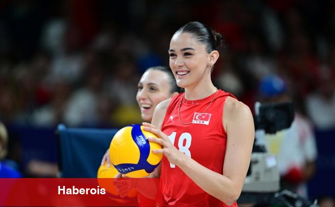 VakıfBank'tan sakatlık açıklaması