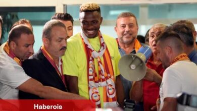Victor Osimhen için flaş argüman: Galatasaray'ı üzebilir! - Haberois Victor Osimhen için flaş argüman: Galatasaray'ı üzebilir!