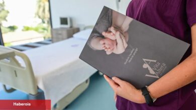 Vita Altera, bebek sahibi olmak isteyen ailelere umut oluyor